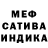 ГАШ Cannabis MR. Progromist
